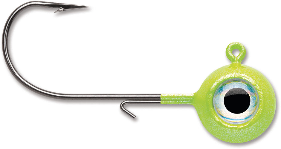 VMC- Pro Series Neon Moon Eye Jig