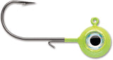 VMC- Pro Series Neon Moon Eye Jig