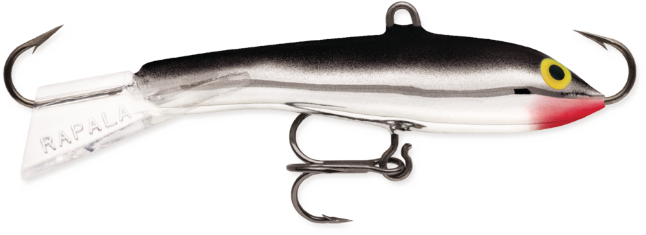 Rapala- Jigging Rap