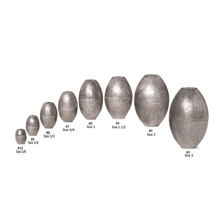 Water Gremlin- Egg Sinker