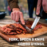 UCO- Titanium Go Anywhere Spork