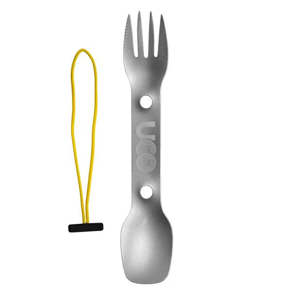 UCO- Titanium Go Anywhere Spork