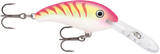 Rapala- Shad Dancer Crankbait