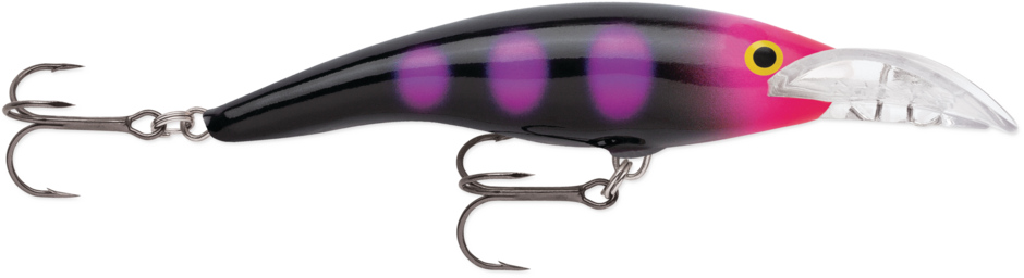 Rapala- Scatter Tail Dancer Crankbait