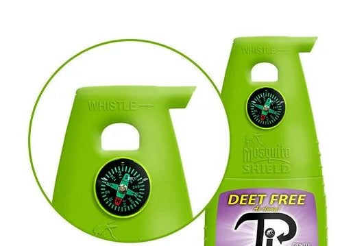 PiACTIVE- Kid's Insect Repellent, DEET Free