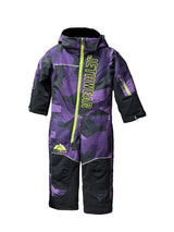 Jethwear- Youth Odin & Olivia Insulated Monosuit