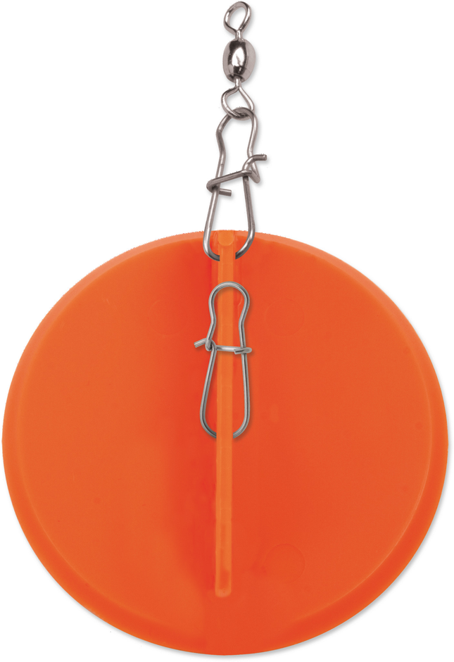 Luhr-Jensen- Mini Dipsy Diver