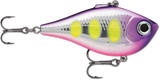 Rapala- Rippin' Loud Rattling Crankbait