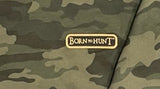 Born to Hunt- Kids Hoodie