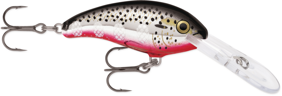 Rapala- Shad Dancer Crankbait