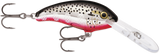 Rapala- Shad Dancer Crankbait