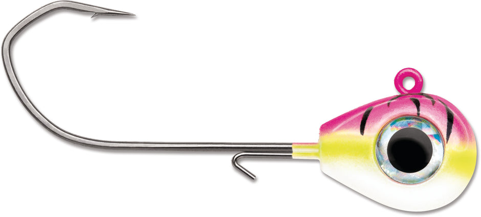 VMC- Pro Series Sleek Jig