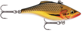 Rapala- Rattlin' Lipless Crankbait