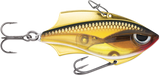 Rapala- Rap-V Blade 6 Lipless Crankbait