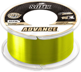 Sufix- Advance Hyper CoPolymer (H-PE) Monofilament Fishing Line