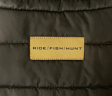 RAXFIN- Men's Vest