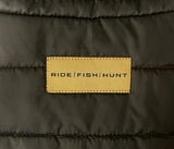 RAXFIN- Men's Vest