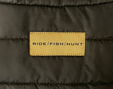 RAXFIN- Women's Vest