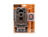 Muddy- Pro Cam 14 Trail Camera Bundle