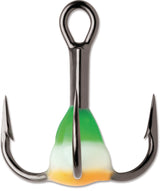 VMC- Pro Series Glow Resin Treble Hook
