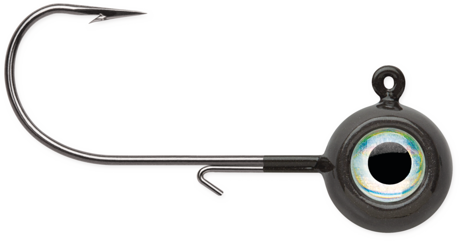 VMC- Pro Series Neon Moon Eye Jig