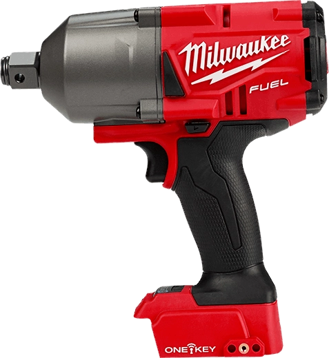 Milwaukee- M18 FUEL High Torque Impact Wrench 3/4"- Tool Only
