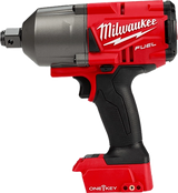 Milwaukee- M18 FUEL High Torque Impact Wrench 3/4"- Tool Only
