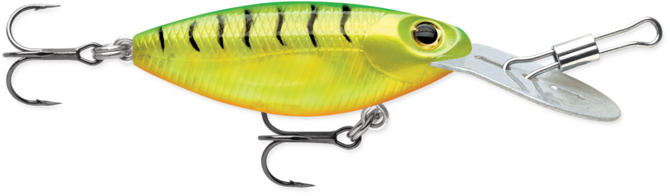 Storm- Hot 'n Tot Mad Flash Hard Bait
