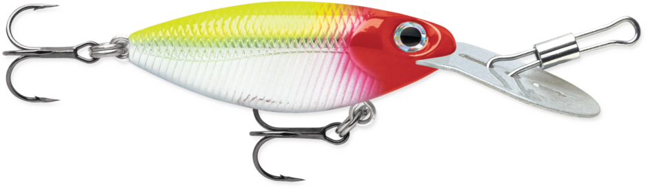 Storm- Hot 'n Tot Mad Flash Hard Bait