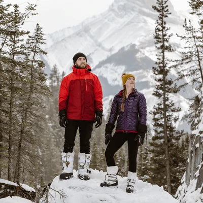 Baffin- Unisex Polar Expedition Sock