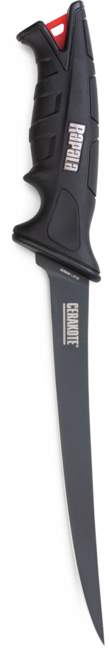 Rapala- Stealth FXF Fillet Knife