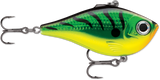 Rapala- Rippin' Loud Rattling Crankbait