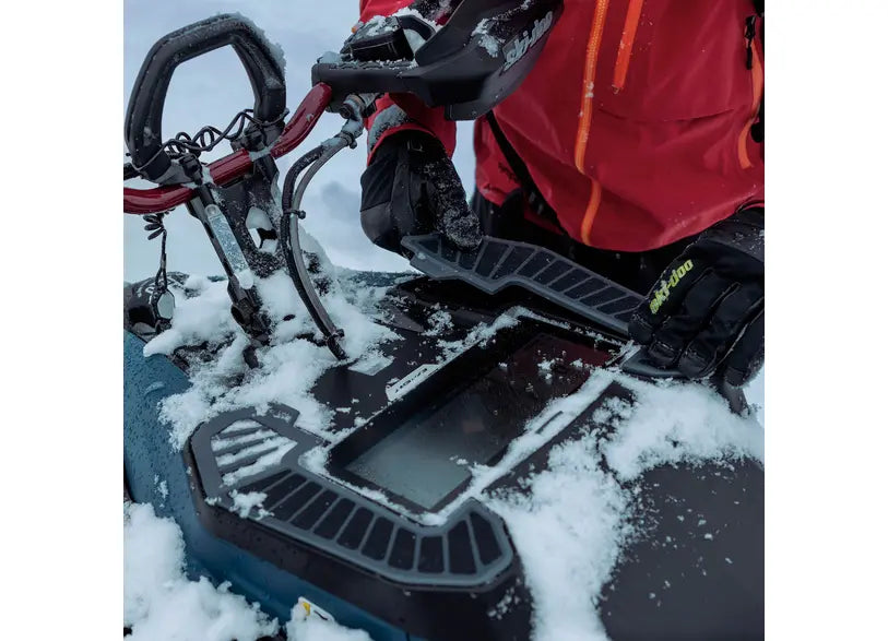 Ski-Doo- Heavy Duty Air Intake Filter Kit