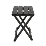 KUMA- Fireside Stump Stool/ Table