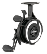 FreeFall- Black Betty XL Spinning Ice Fishing Reel