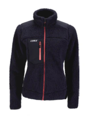 LYNX- Women's Warm Fleece Jacket