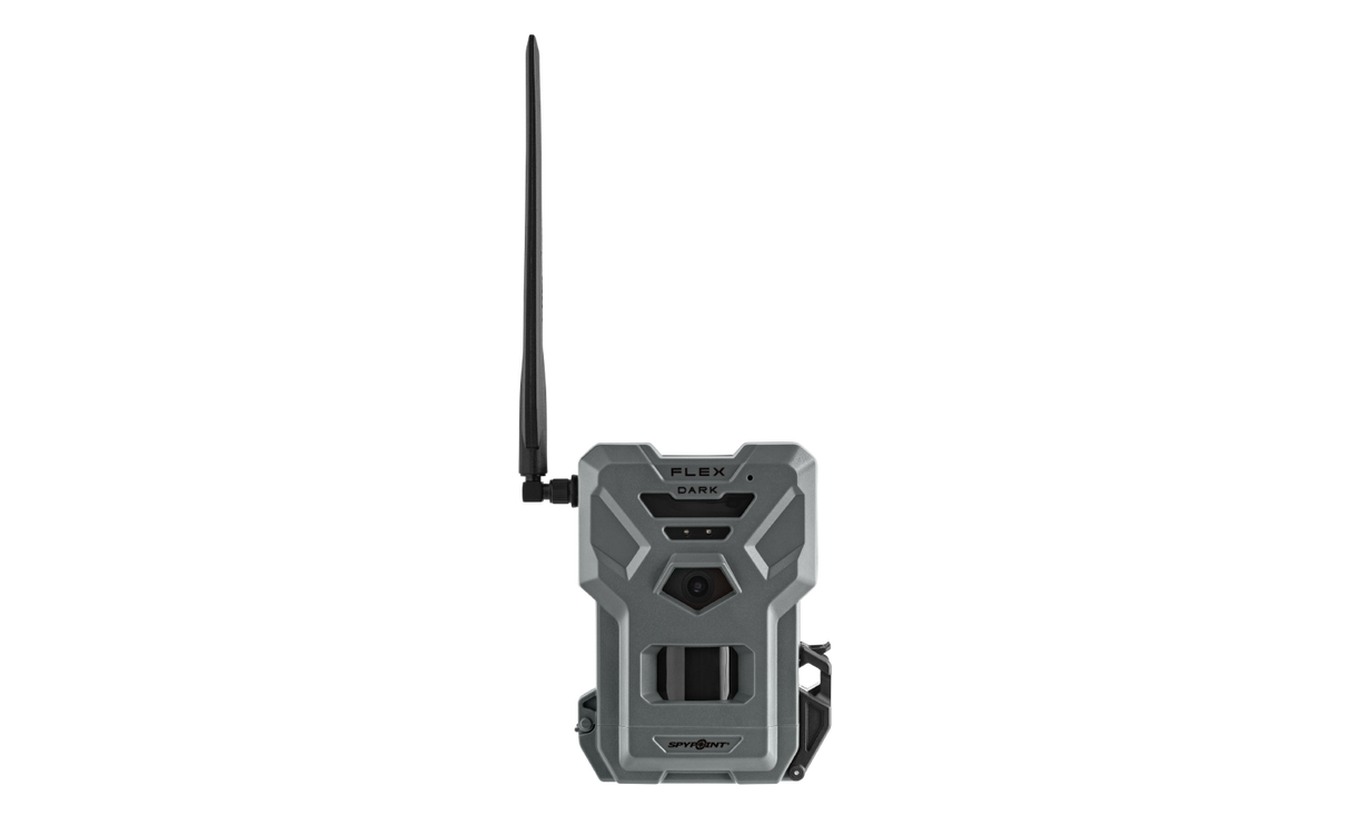 Spypoint- Flex-Dark Cellular Trail Camera
