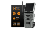 Spypoint- Flex-S-Dark Solar Cellular Trail Camera