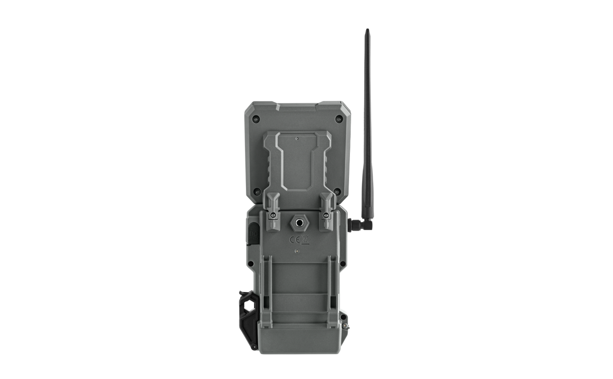 Spypoint- Flex-S-Dark Solar Cellular Trail Camera