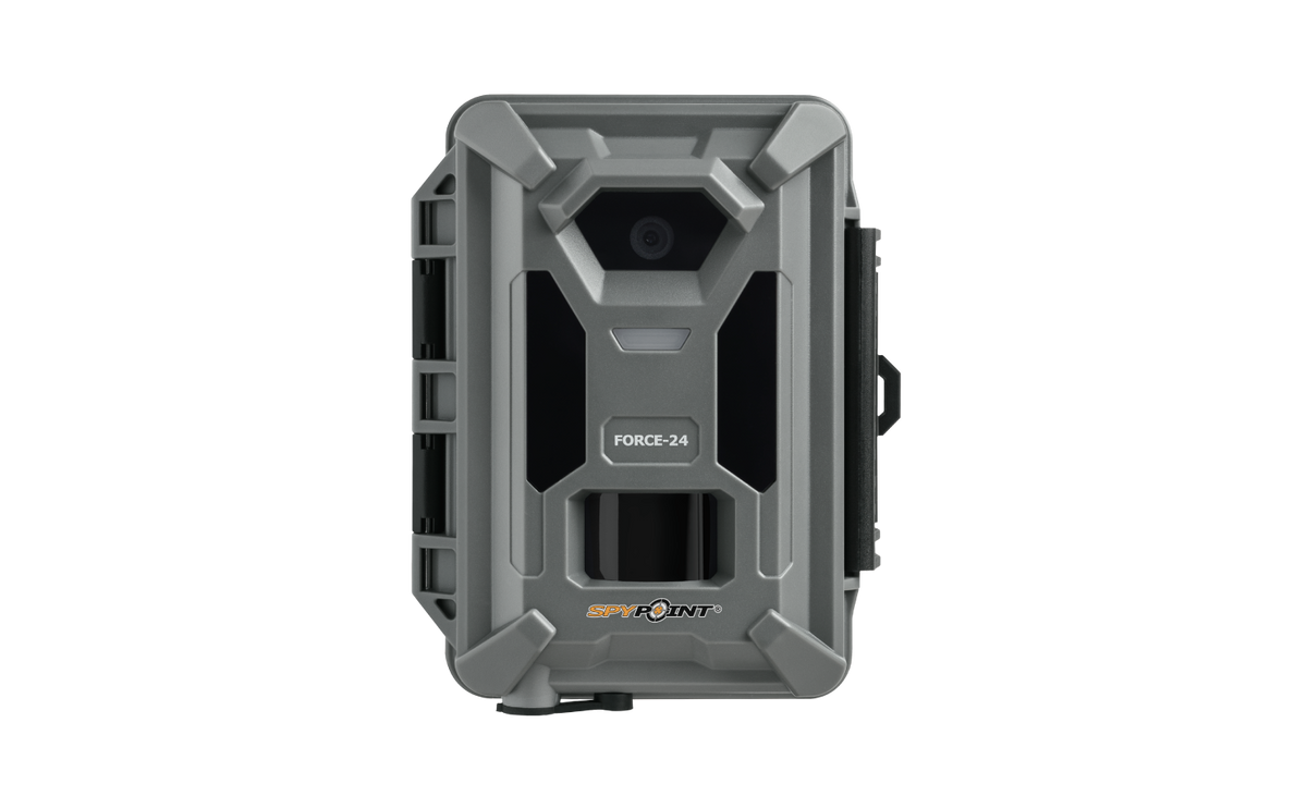 SpyPoint- Force-24 Twin-Pack
