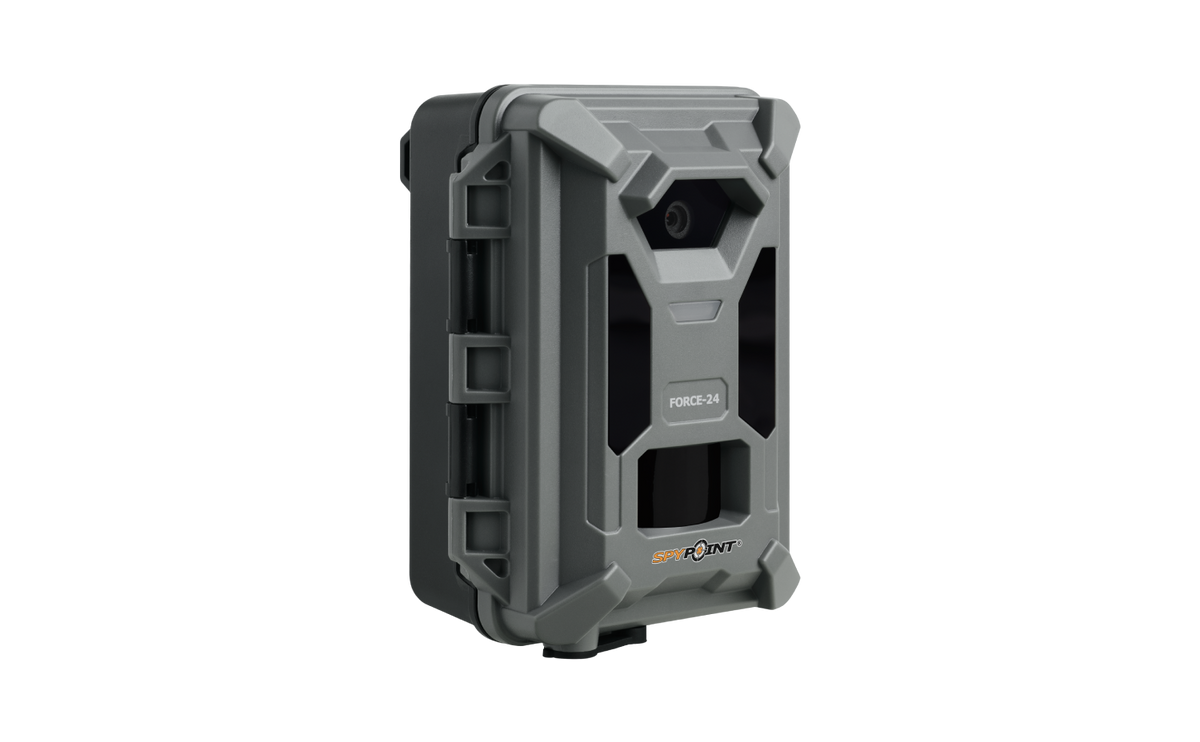 SpyPoint- Force-24 Twin-Pack