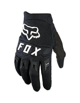 FOX- Youth Dirtpaw Dirt Bike Glove
