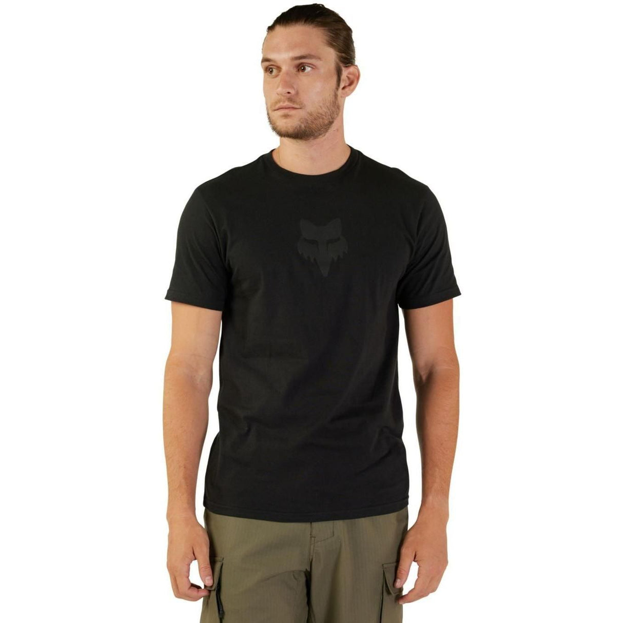 FOX- FOX Head Premium Tee