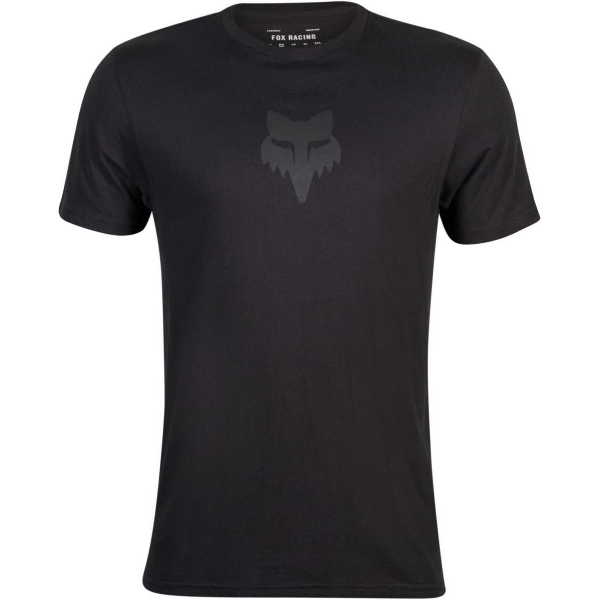 FOX- FOX Head Premium Tee
