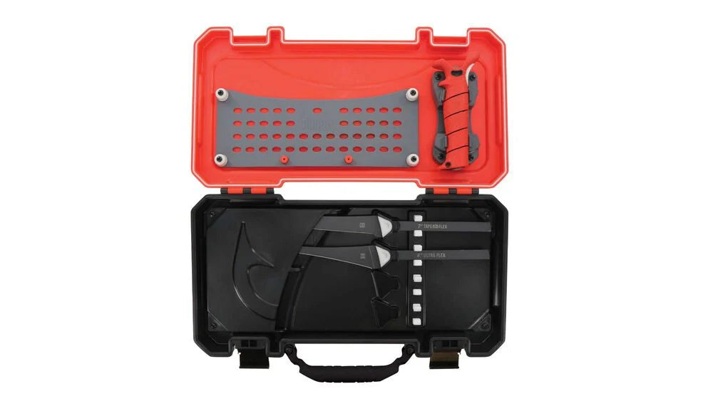 BUBBA- Freshwater Multi-Flex Full Tang Interchangeable Set