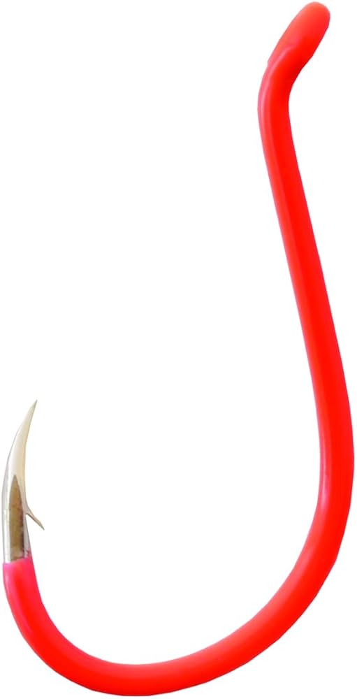 Gamakatsu- Octopus Hook