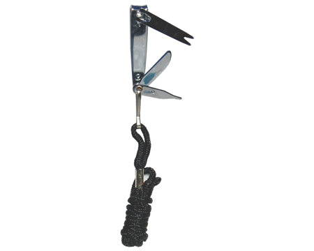 Danielson- Line Clipper