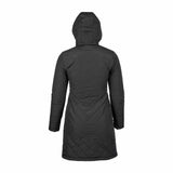 Morning Warming- Women's Meridian Heated Jacket