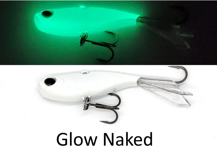 Walleye Nation- WNC Rip n Glide Jigging Bait