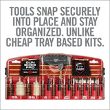 Real Avid- Gun Boss Pro Universal Cleaning Kit
